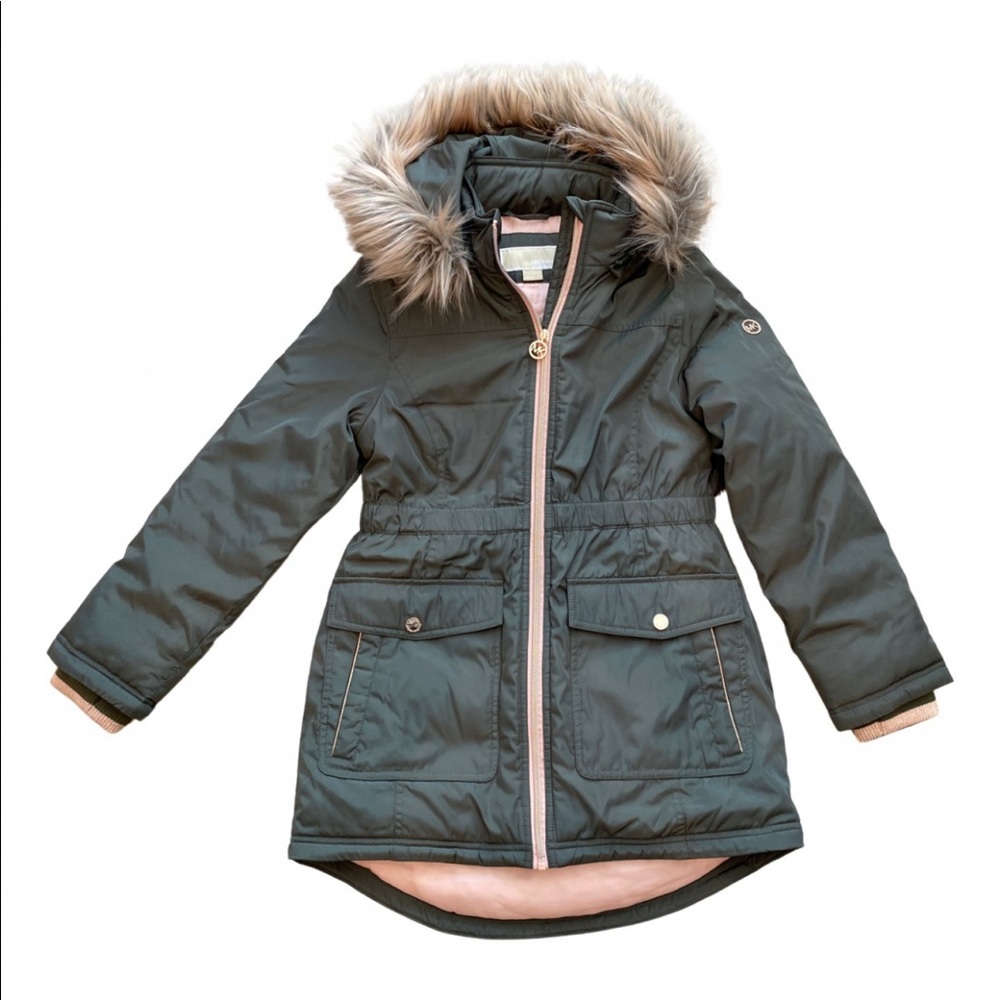 NEW Michael Kors Jacket